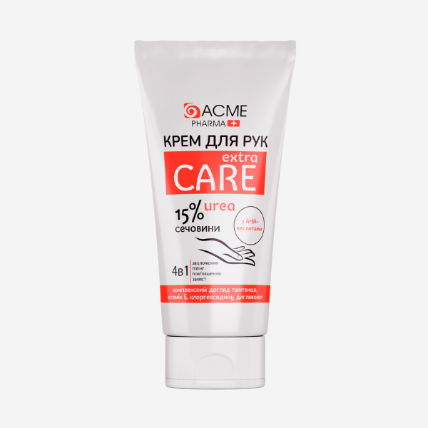 Hand Cream 'ACME PHARMA', 90 ml