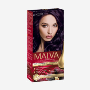 'MALVA'  – cтійка крем-фарба для волосся