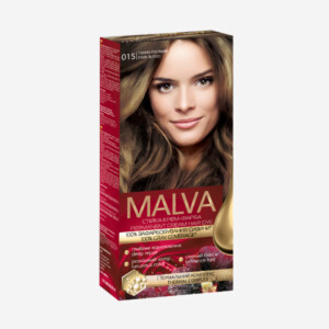 'MALVA'  – cтійка крем-фарба для волосся