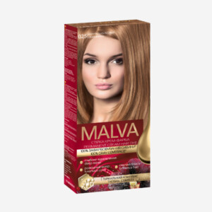 'MALVA'  – cтійка крем-фарба для волосся