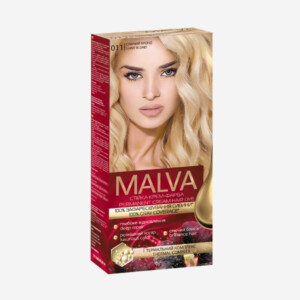 'MALVA'  – cтійка крем-фарба для волосся