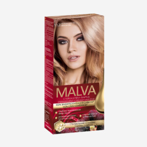 'MALVA'  – cтійка крем-фарба для волосся