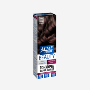 'ACME COLOR 'BEAUTY' - тонуюча фарба для волосся