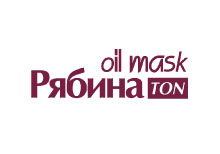 Acme- Color Hair Care (Рябина) Ton Oil Mask