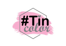 Тоники для волос розовые - Tin color