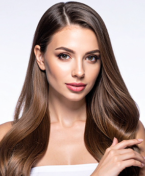 Догляд за волоссям