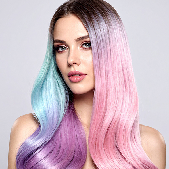 Фарбування