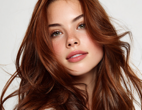 Відтінок & Колір