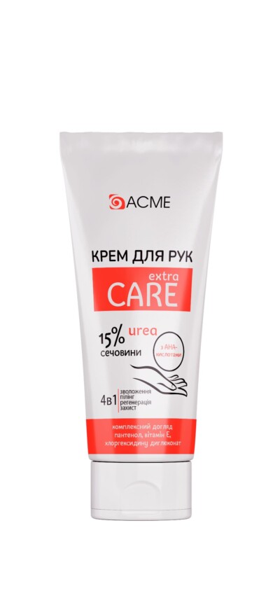 Крем ACME PHARMA для рук, 30 мл