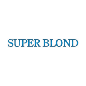 Super Blond