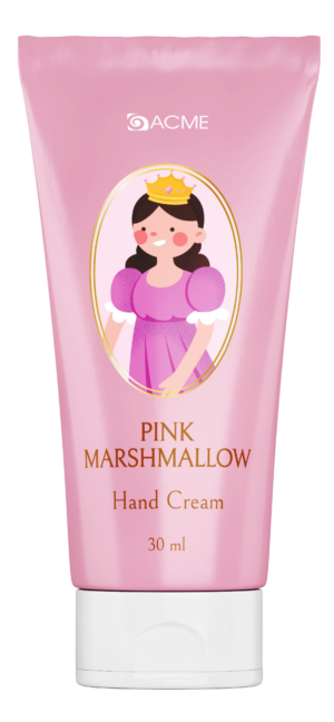 Крем для рук 'ACME' Pink Marshmallow